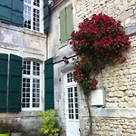 Maison Garésché Сasa de vacaciones *