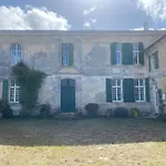 Maison Garésché *
