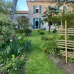 Сasa de vacaciones Maison Garésché Nieulle-sur-Seudre