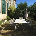 Сasa de vacaciones Maison Garésché *