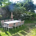 Maison Garésché