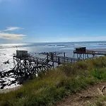 Maison Garésché Сasa de vacaciones Nieulle-sur-Seudre