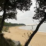 Сasa de vacaciones Maison Garésché *