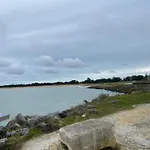 Maison Garésché Сasa de vacaciones Nieulle-sur-Seudre