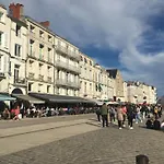 Maison Garésché Сasa de vacaciones