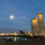 Сasa de vacaciones Maison Garésché Nieulle-sur-Seudre