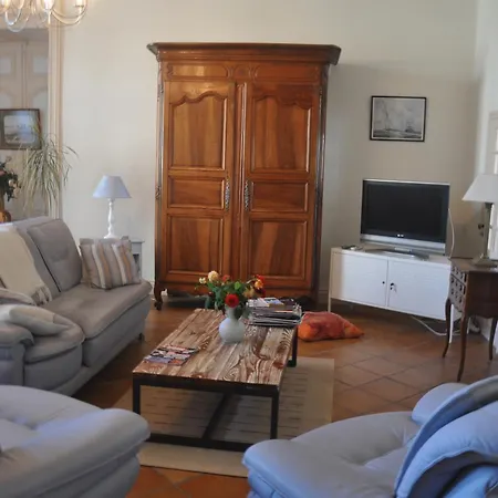 Maison Garesche * Nieulle-sur-Seudre