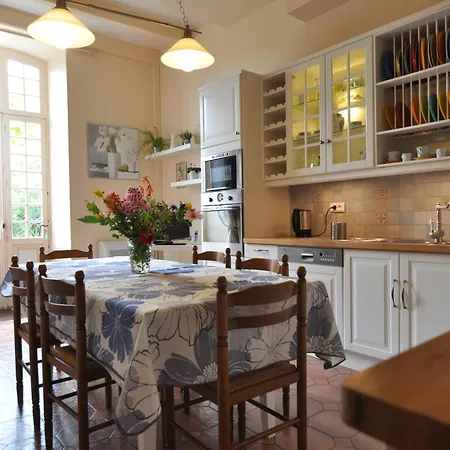 Maison Garesche Nieulle-sur-Seudre