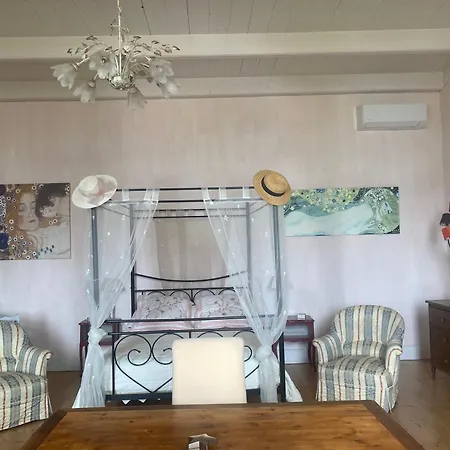 Holiday home Maison Garesche