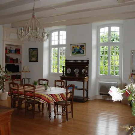 Holiday home Maison Garesche Nieulle-sur-Seudre