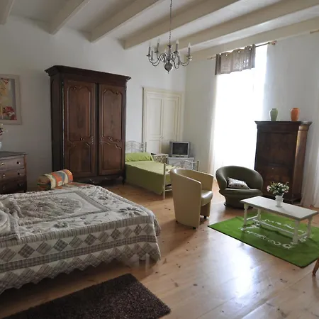 Holiday home Maison Garesche Nieulle-sur-Seudre