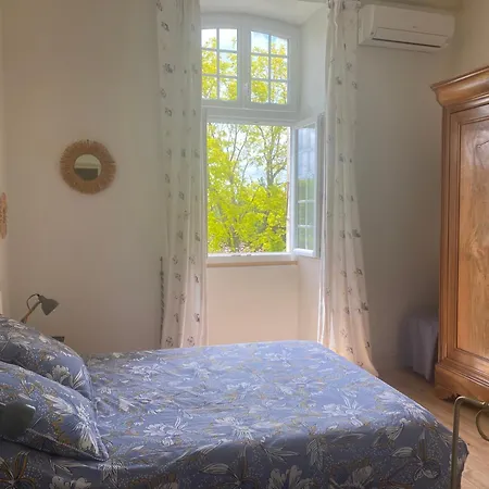 Maison Garesche *