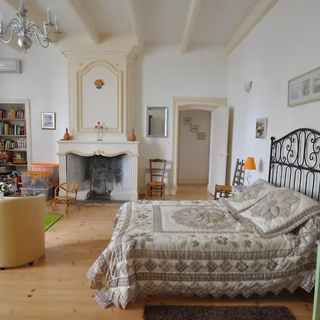 Maison Garesche Holiday home