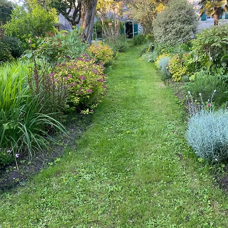 Maison Garesche Nieulle-sur-Seudre