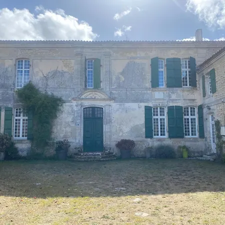 Maison Garesche *
