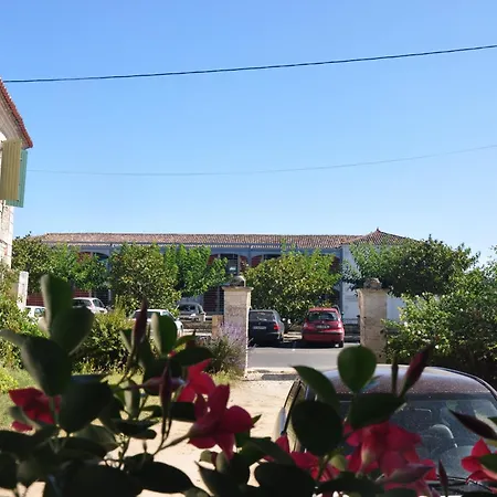 Holiday home Maison Garesche Nieulle-sur-Seudre