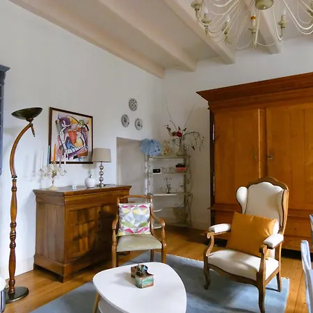 Maison Garesche Holiday home Nieulle-sur-Seudre