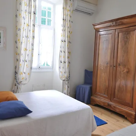Maison Garesche Holiday home Nieulle-sur-Seudre