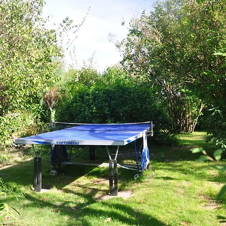Holiday home Maison Garesche
