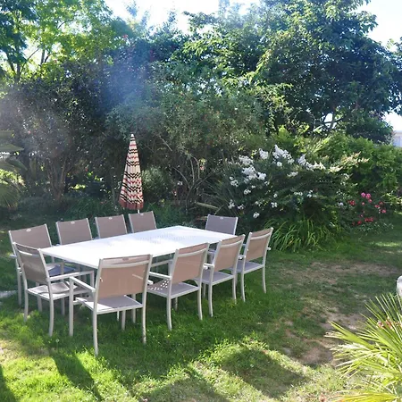 Maison Garesche