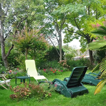 Maison Garesche