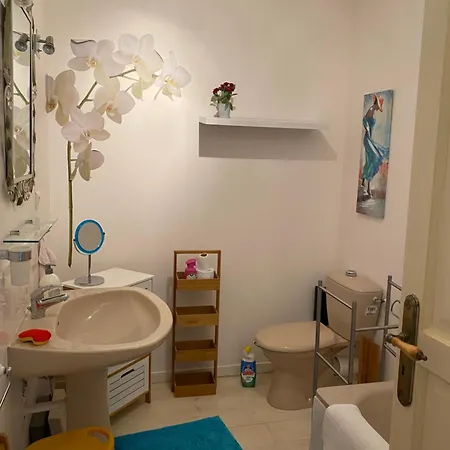 Holiday home Maison Garesche Nieulle-sur-Seudre
